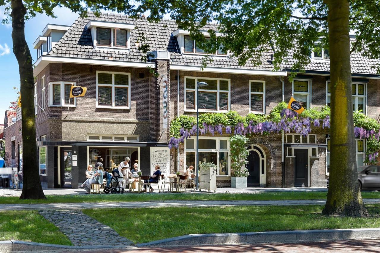 - Gallery 't Speelhuys Couette-café Bréda