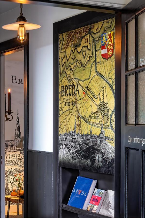 - Gallery 't Speelhuys * Breda