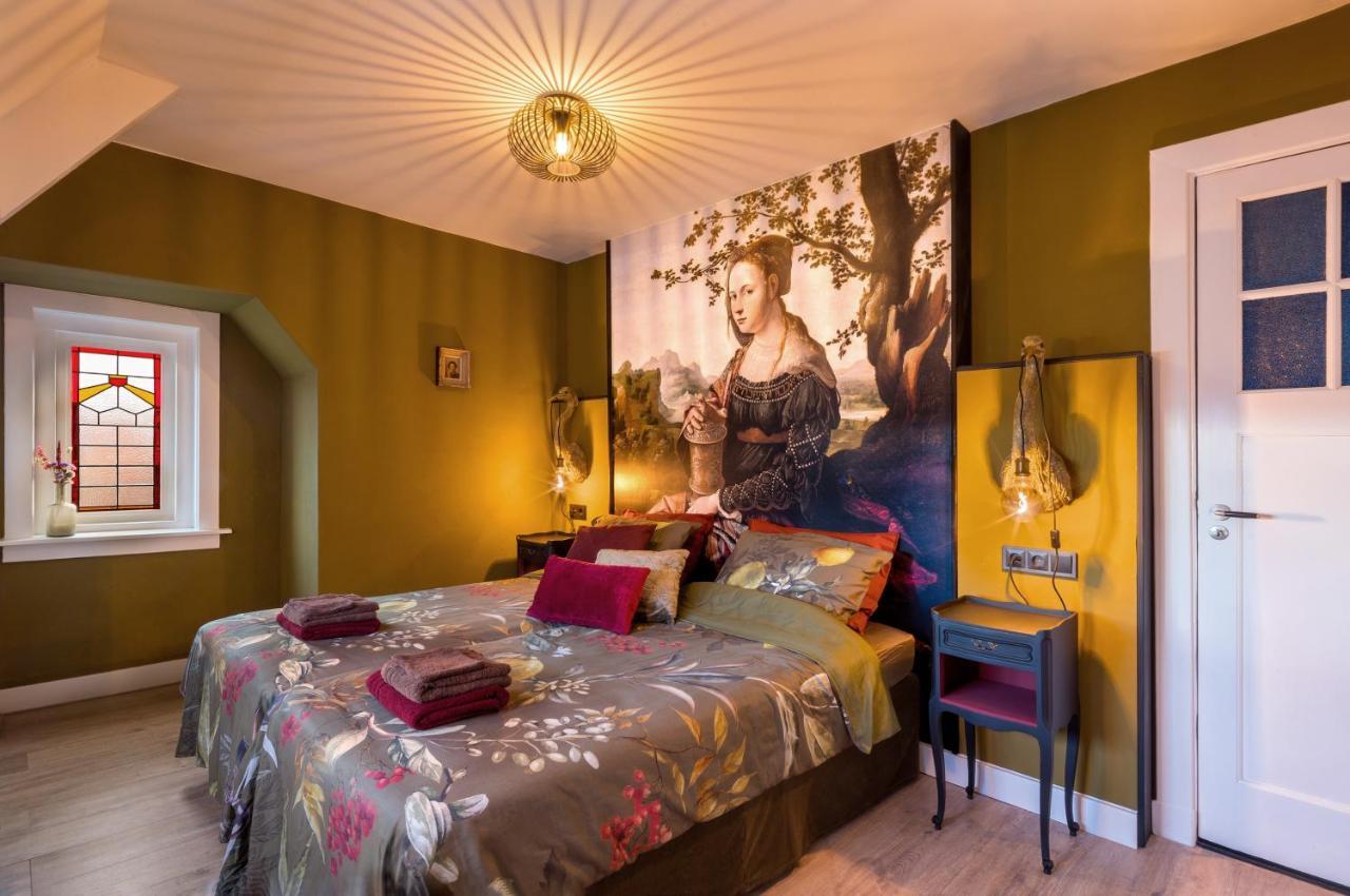 - Gallery 't Speelhuys *